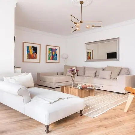 Wonderful 4 Bedroom *